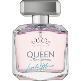 Antonio Banderas Queen Of Seduction Lively Muse Edt 50 mL Precio: 17.95000031. SKU: B1AERQ67A5