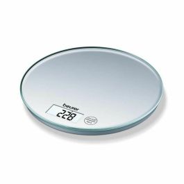 Beurer KS-28 Balanza de Cocina con Superficie de Vidrio, Fácil de Limpiar y Teclas Táctiles Precio: 24.58999994. SKU: B1CALP3DWS
