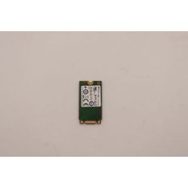 Lenovo M.2 2242 PCIe SSD with 128GB capacity, suitable for general computing and fast data access applications. Lenovo M.2 2242 PCIe SSD with 128GB capacity, suitable for general computing and fast data access applications.
