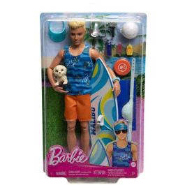 Muñeco ken surf Muñeco ken surf Precio: 25.4999998. SKU: B1AWRYCRBX