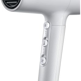 Braun Secador de Pelo HD 2.1 Blanco 2100W