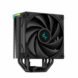 Deepcool DEE1691287689922 Disipador de CPU AK400 Digital, 1 x 120 mm, Pantalla Digital, A-RGB