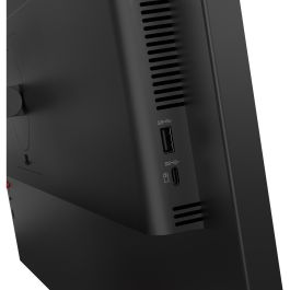 Lenovo T32UD-40 Monitor 31.5" 4K UHD USB-C HDMI DP 6 ms Negro