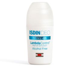 Isdin Lambda Control Intense 48h Desodorante Roll-On Emulsión Sin Alcohol Para Pieles Sensibles 50 ml Precio: 10.50000006. SKU: B18NWZA39J