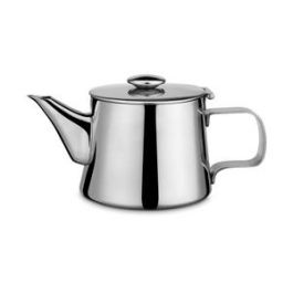 Vollrath Pujadas - Tetera Planet con filtro de acero inoxidable 0.35L (35 cl), capacidad 35 cl, apto para microondas y lavavajillas Precio: 30.7824. SKU: B154WGW4BE