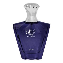 Afnan turathi blue homme eau de parfum 90 ml vaporizador