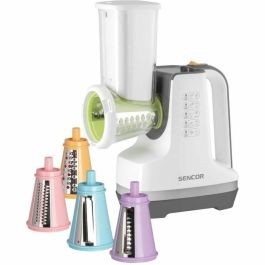 Cortafiambres Sencor SSG 4500WH Blanco 150 W Cortafiambres Sencor SSG 4500WH Blanco 150 W