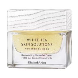 Elizabeth Arden White tea skin solutions replenishing micro-gel crema 50 ml Precio: 31.58999998. SKU: B1BJ7B6RY2