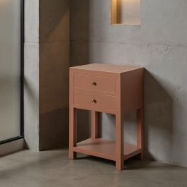 Mesita Moka Dm 45 X 30 X 66 cm Precio: 164.5116. SKU: B1ETTFVGNA