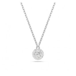 Colgante Mujer Swarovski 5693206 Plateado Precio: 125.99000007. SKU: B1HXW7ACBM