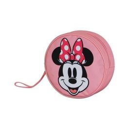 Karactermania Neceser Jumbo Minnie Mouse Face 21x7x23 cm Precio: 12.0032. SKU: B1JEPQLB4Y