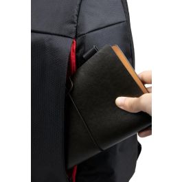 Mochila Acer Abg147 Portatil 15.6 Pulgadas Negro Mochila Acer Abg147 Portatil 15.6 Pulgadas Negro
