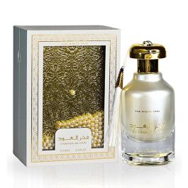 Maison Alhambra The white oud fakhar al oud eau de parfum 100 ml Precio: 20.50000029. SKU: B14X7S96AX