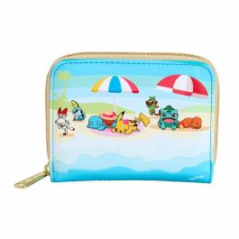 Loungefly Cartera Billetero Pokemon Pool Party Precio: 34.89000031. SKU: B137LAS8WY
