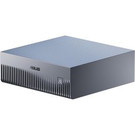 ASUS GX10-GG0027BN Mini PC, Nvidia GB10 CPU, NVIDIA Blackwell GPU, 128GB LPDDR5x RAM, 4TB SSD PCIe Gen5x4