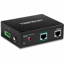Amplificador Wifi Trendnet TI-SG104 Amplificador Wifi Trendnet TI-SG104