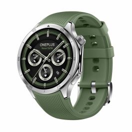 Smartwatch OnePlus OPWWE251 Verde 1,5" Precio: 285.58999953. SKU: B1AR73RR36