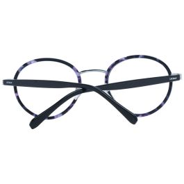 Montura de Gafas Mujer Locman LOCV006 50PUR Montura de Gafas Mujer Locman LOCV006 50PUR