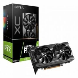 Tarjeta Gráfica EVGA GeForce RTX 3060 Ti XC GAMING/ 8GB GDDR6