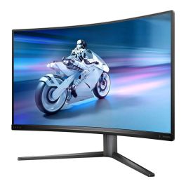 Monitor Gaming Philips 32M2C5500W/00 Quad HD 32" 240 Hz Precio: 432.50000057. SKU: B18ALHKHQS