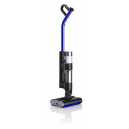 Dyson Wash G1 Akku-Wischsauger - Aspiradora Escoba sin Cable para Limpieza Húmeda y Seca (Negro/Azul)