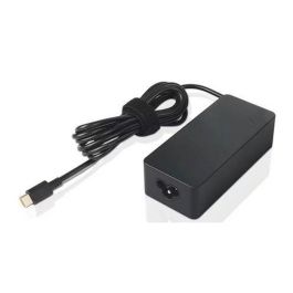 Lenovo Adaptador de corriente USB-C 65W, Cargador original para portátiles ThinkPad con USB-C, Carga rápida y eficiente Precio: 28.49999999. SKU: B15HJ7DR9L