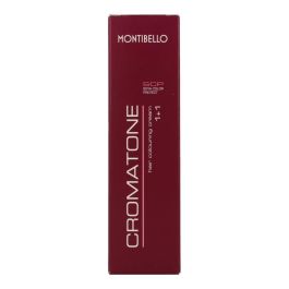 Montibel·lo CROMATONE 6.66 Tinte Capilar Permanente Precio: 9.68999944. SKU: S4245119