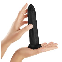 Consolador Realista Shaft Silicona Ø 3,8 cm (17,3 cm)