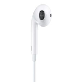 Apple EarPods con Cable y Conector Lightning - Compatibles con iPhone, iPad, iPod touch - Diseño Anatómico, Control de Volumen y Llamadas