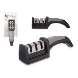 Afilador Cuchillos Mango Kinvara 21x6x5cm (24 Unidades) Afilador Cuchillos Mango Kinvara 21x6x5cm (24 Unidades) Precio: 53.24484. SKU: B1HCB4RQAQ