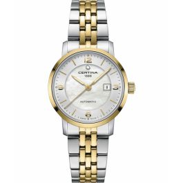 Reloj Mujer Certina C0350072211702 Reloj Mujer Certina C0350072211702 Precio: 849.50000036. SKU: B17L5LDYJ5