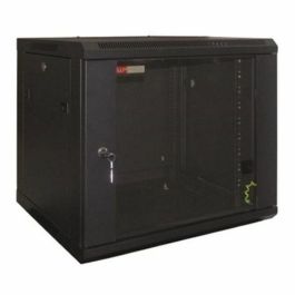 WP WPN-RWB-09605-B armario rack 9U Bastidor de pared Negro WP WPN-RWB-09605-B armario rack 9U Bastidor de pared Negro Precio: 137.50000044. SKU: S0202460