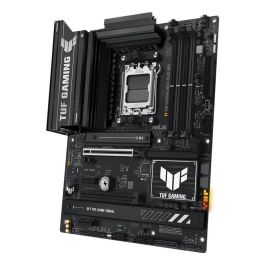 Asus TUF GAMING B850-PLUS WiFi Placa Base ATX AMD B850 Zócalo AM5 DDR5 Wi-Fi 7