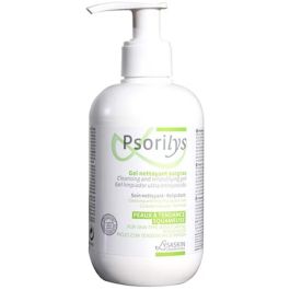 Psorilys, Reparación, Gel de ducha, 200 ml Precio: 22.49999961. SKU: B129PB2XP3