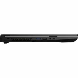 Laptop Medion MD62592 i5-12450H 8 GB RAM 512 GB SSD Qwerty Español 15,6" Laptop Medion MD62592 i5-12450H 8 GB RAM 512 GB SSD Qwerty Español 15,6"