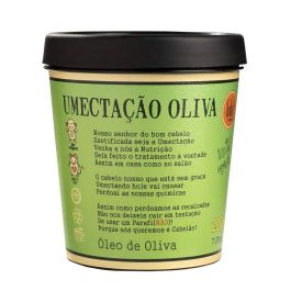 Lola Cosmetics Aceite de Oliva Nutritivo para Pelo Rizado 200 mL Precio: 8.68999978. SKU: B1HFTRQC4F