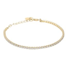 Pulsera Mujer Stroili 1685698 Dorado Precio: 119.36807300000001. SKU: B13TQYQXKH