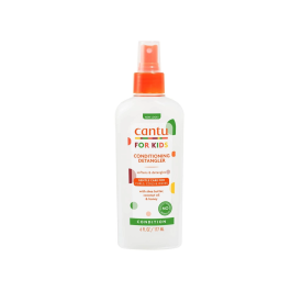 Cantu Care For Kids Conditioning Detangler Cantu Care For Kids Conditioning Detangler Precio: 7.49999987. SKU: B12NM9VL26