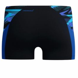 Bañador Hombre Speedo Endurance+ MAX Splice Aquashort Negro 32