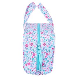 Neceser de Viaje BlackFit8 Cool Multicolor 31 x 14 x 19 cm