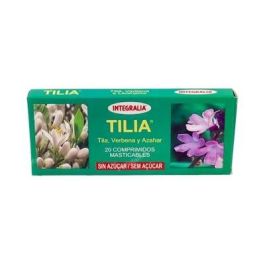 Tilia Comprimidos Precio: 6.8899996. SKU: B1KKMA3J7S