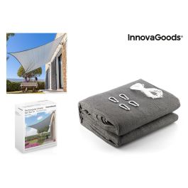 Toldo Vela Rectangular Reshad Innovagoo - Inde (4 Unidades) Toldo Vela Rectangular Reshad Innovagoo - Inde (4 Unidades)