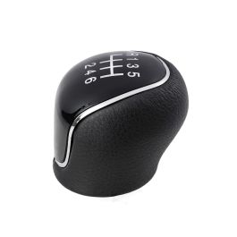 Ford POM40146V6 Pomo palanca de cambios 6 velocidades para Mondeo Mk3 Mk4, Focus Mk2 Mk3, S-Max, C-Max, Kuga