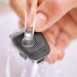 Philips Multigroom Series 3000 MG3710 Recortadora Inalámbrica Todo en Uno con 6 Herramientas