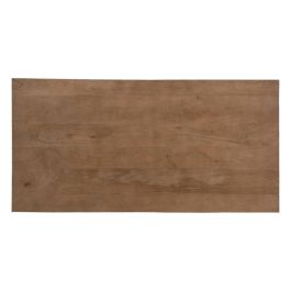 Mesa Centro Natural Madera de Mango 152 X 76 X 36 cm