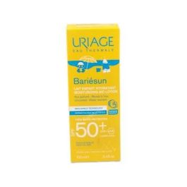 Uriage Bariésun Leche Niños SPF50+ 100ml Protección Solar Muy Alta Precio: 21.88999989. SKU: S05106868