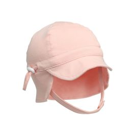 Gorro de Bebé Protección Upf 50+ Rosa Precio: 10.50000006. SKU: 3235