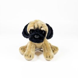 Peluche Carlino Sentado 12Cm 939D00259 Bocalan Peluche Carlino Sentado 12Cm 939D00259 Bocalan