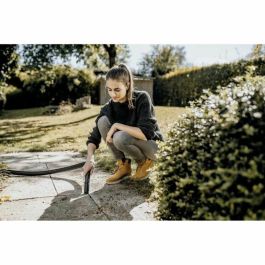 Karcher WD 6 PS V-30/8/35/T Aspirador en Seco y Húmedo - Depósito 30L - 1300W - Toma de Corriente Portátil y Soplador