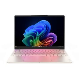 Laptop Lenovo 83JX005DSP 14" Intel Core Ultra 7 258V 1 TB SSD Qwerty Español Precio: 1835.50000029. SKU: B1GKYJF6WZ